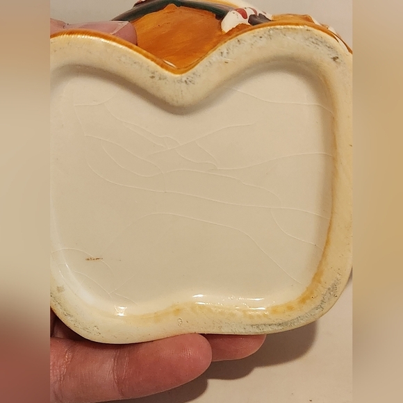 5” Christmas Gingerbread Man Sleigh Bell Bistro Holiday Mug - Picture 10 of 14